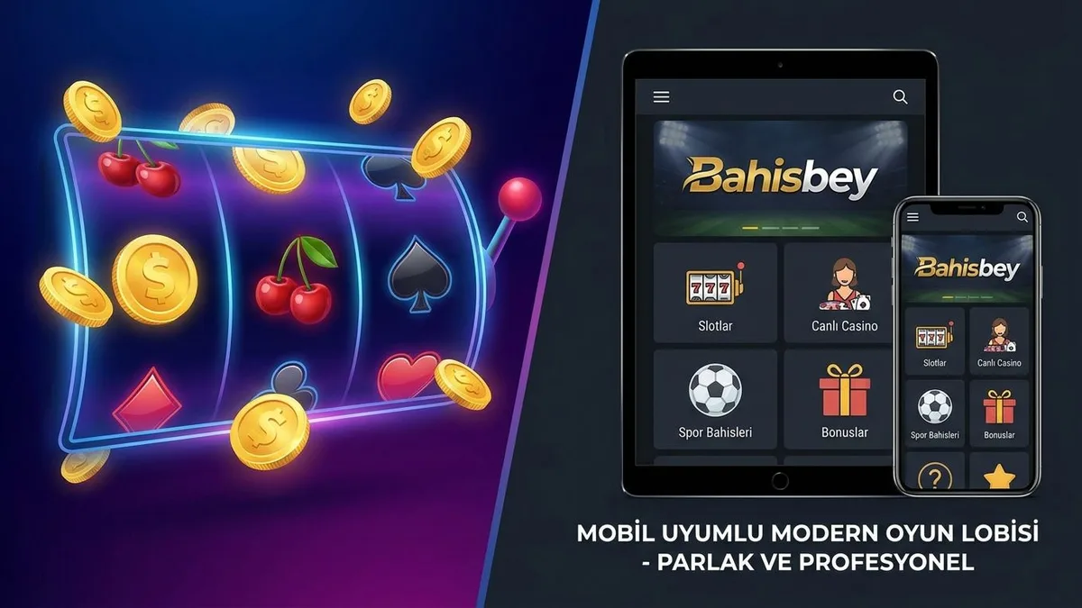 Casino oyunları